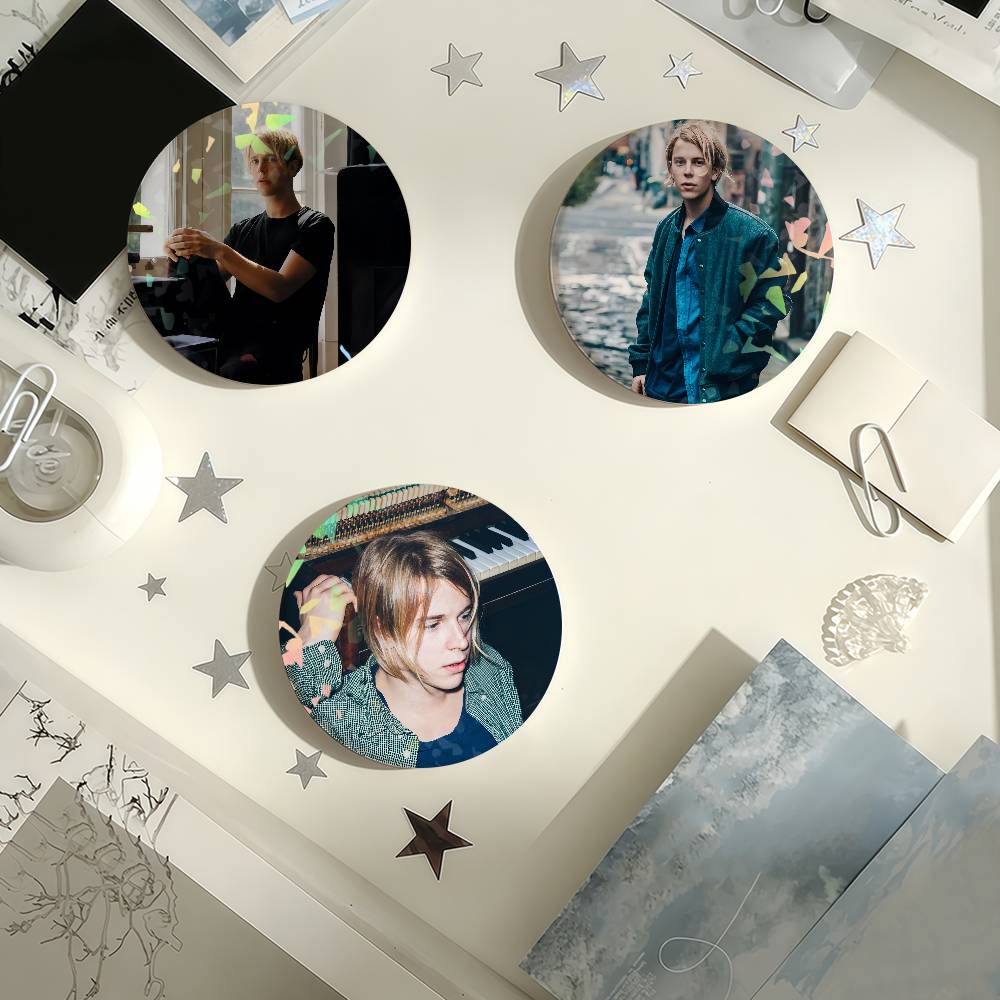 Japan Lifestyle - Sänger T-Tom Odell A Wonderful Life