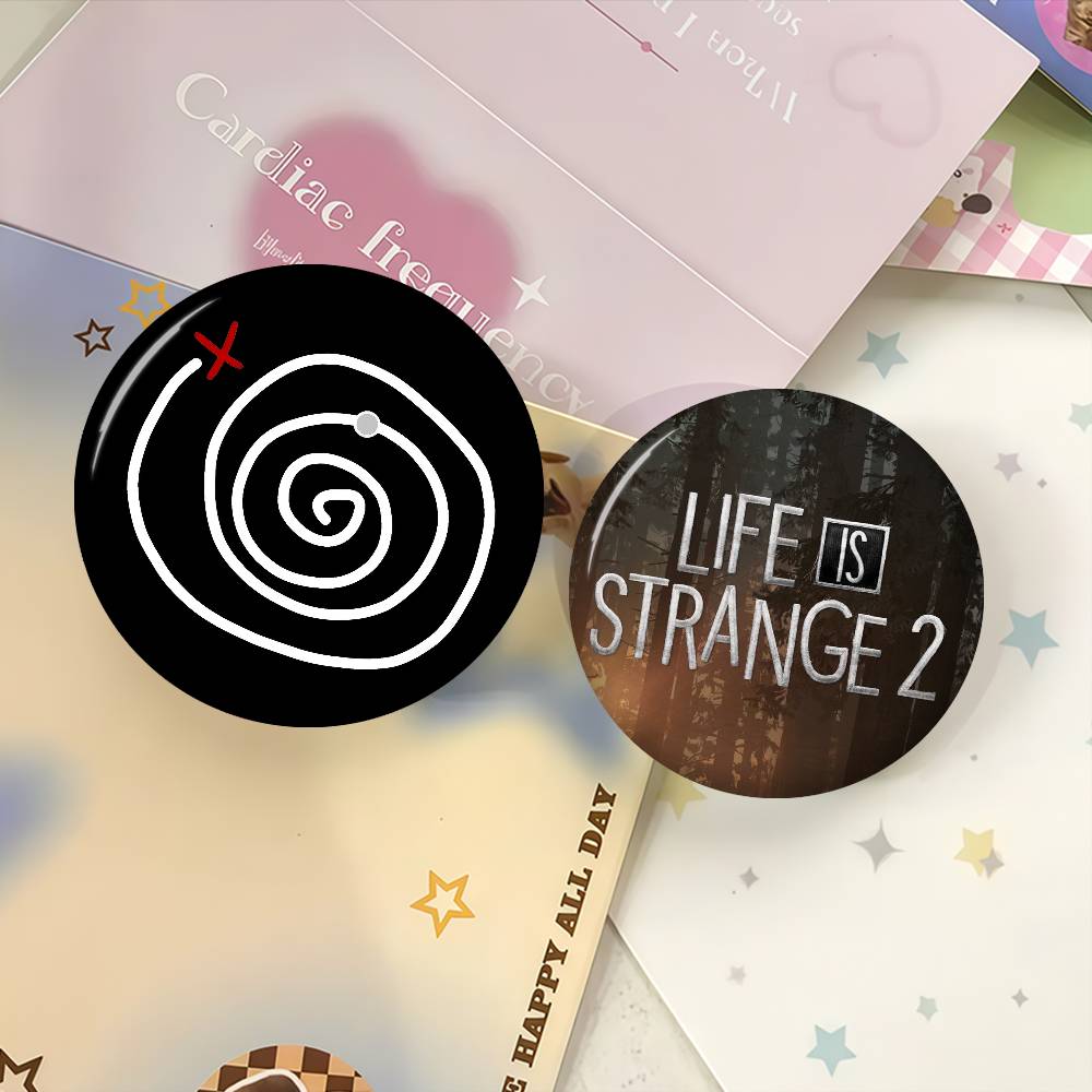 Anime-Anstecknadel, handgefert – Japan Lifestyle Bewertung und Preis