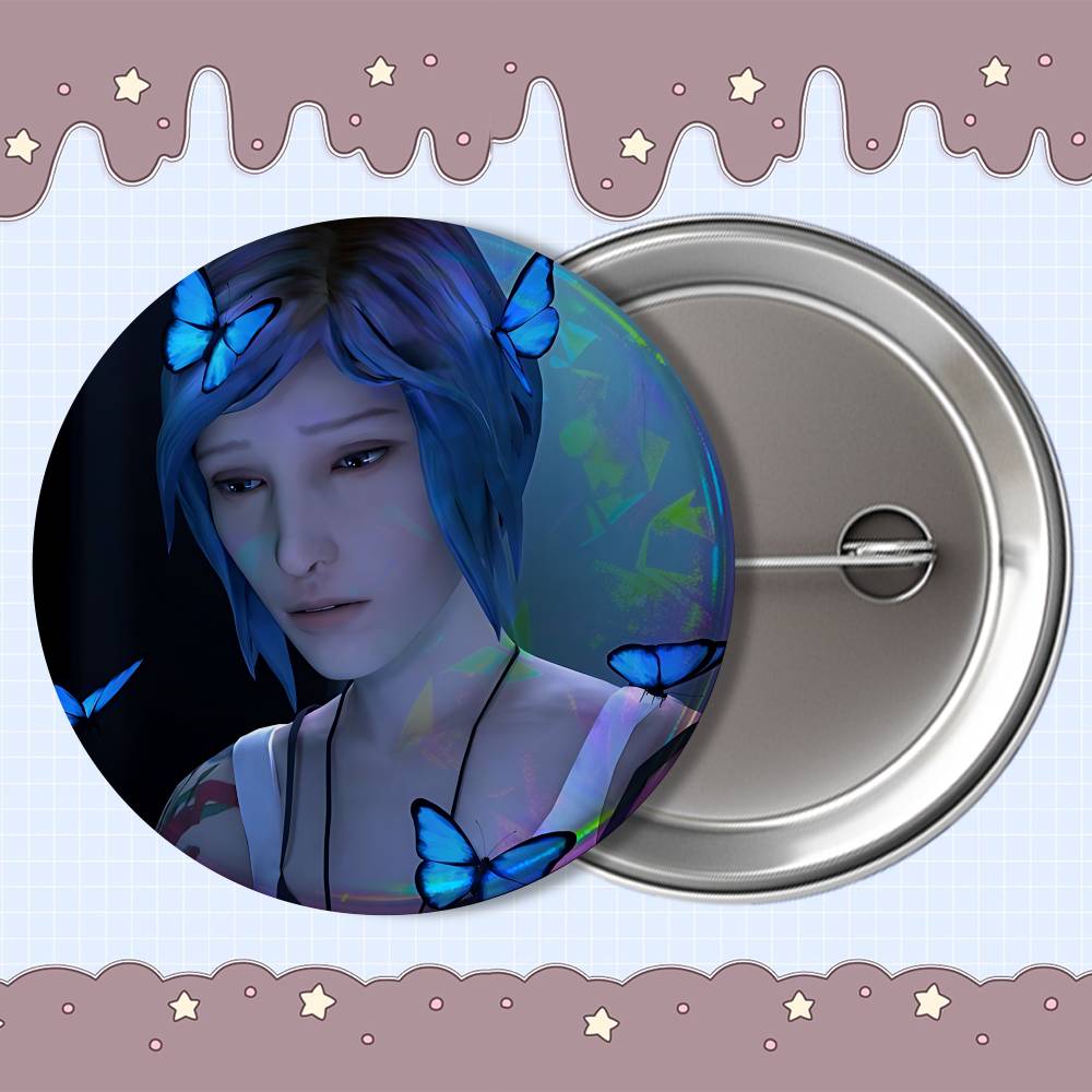 Max Caulfield Chloe Life is St – Japan Lifestyle Bewertung und Preis