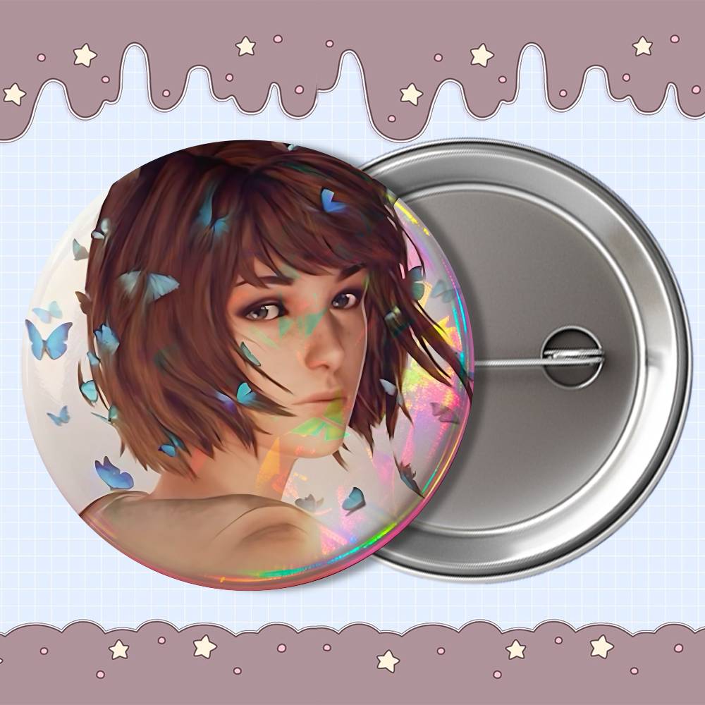 Max Caulfield Chloe Life is St – Japan Lifestyle Bewertung und Preis