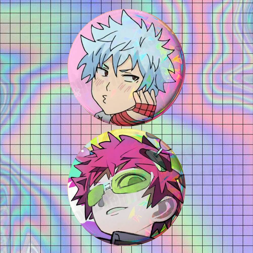 The D-Disastrous Life of Saiki – Japan Lifestyle Bewertung und Preis