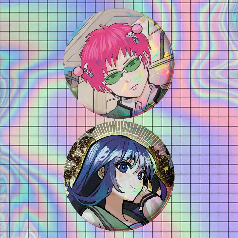 The D-Disastrous Life of Saiki – Japan Lifestyle Bewertung und Preis