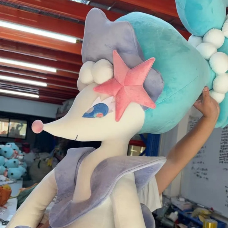 180cm PokéMon Primarina Lebens – Japan Lifestyle Bewertung und Preis