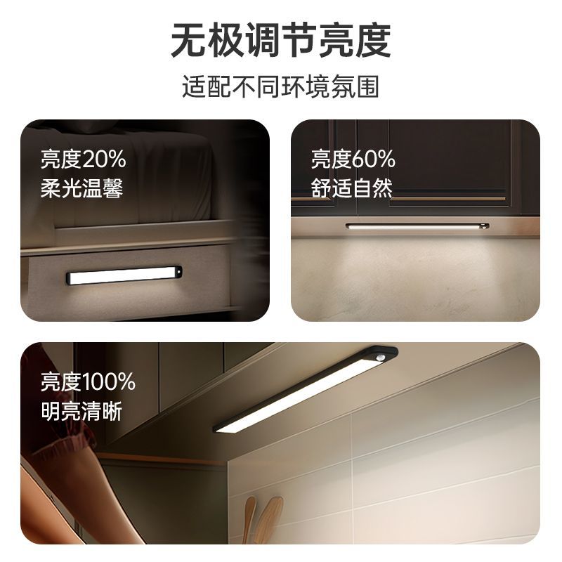 Yeelight LED-Sensor-Nachtlicht – Yeelight Light Lightstrip Bewertung und Preis