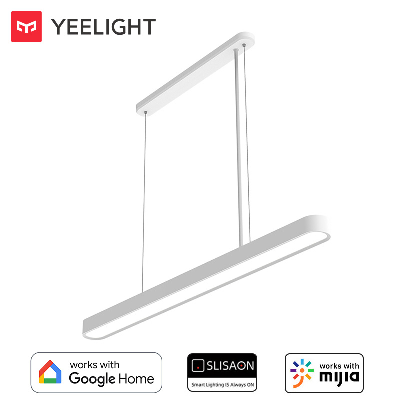 Yeelight Smart LED Pendelleuch – Yeelight Light Lightstrip Bewertung und Preis