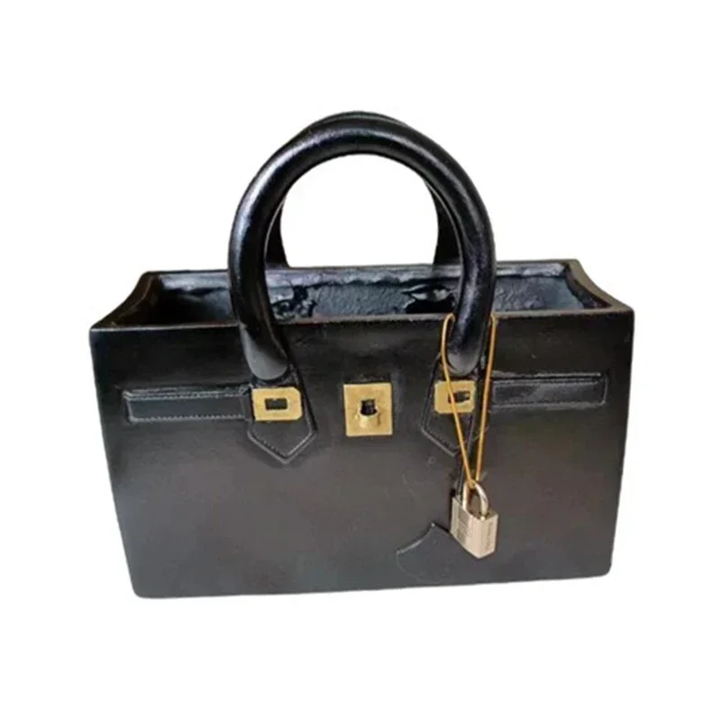 Tasche Blumenvasen Getrocknete – Ikebana Vase Kenzan Bewertung und Preis