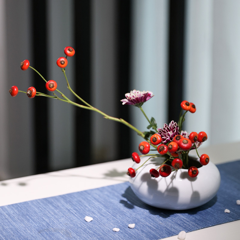 Keramik vase im japanischen St – Ikebana Vase Kenzan Bewertung und Preis
