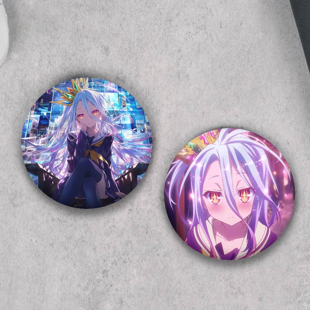 Anime NO G-GAME NO L-LIFE Abze – Japan Lifestyle Bewertung und Preis