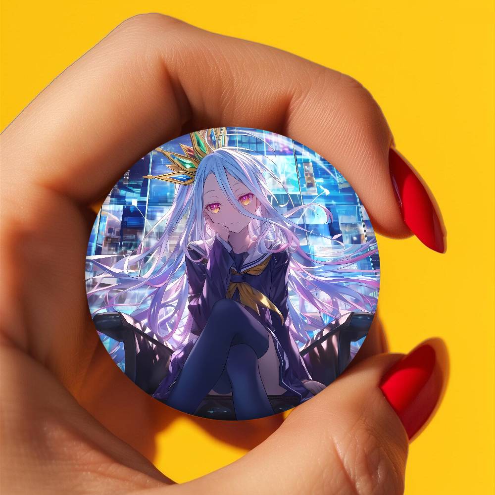 Anime NO G-GAME NO L-LIFE Abze – Japan Lifestyle Bewertung und Preis