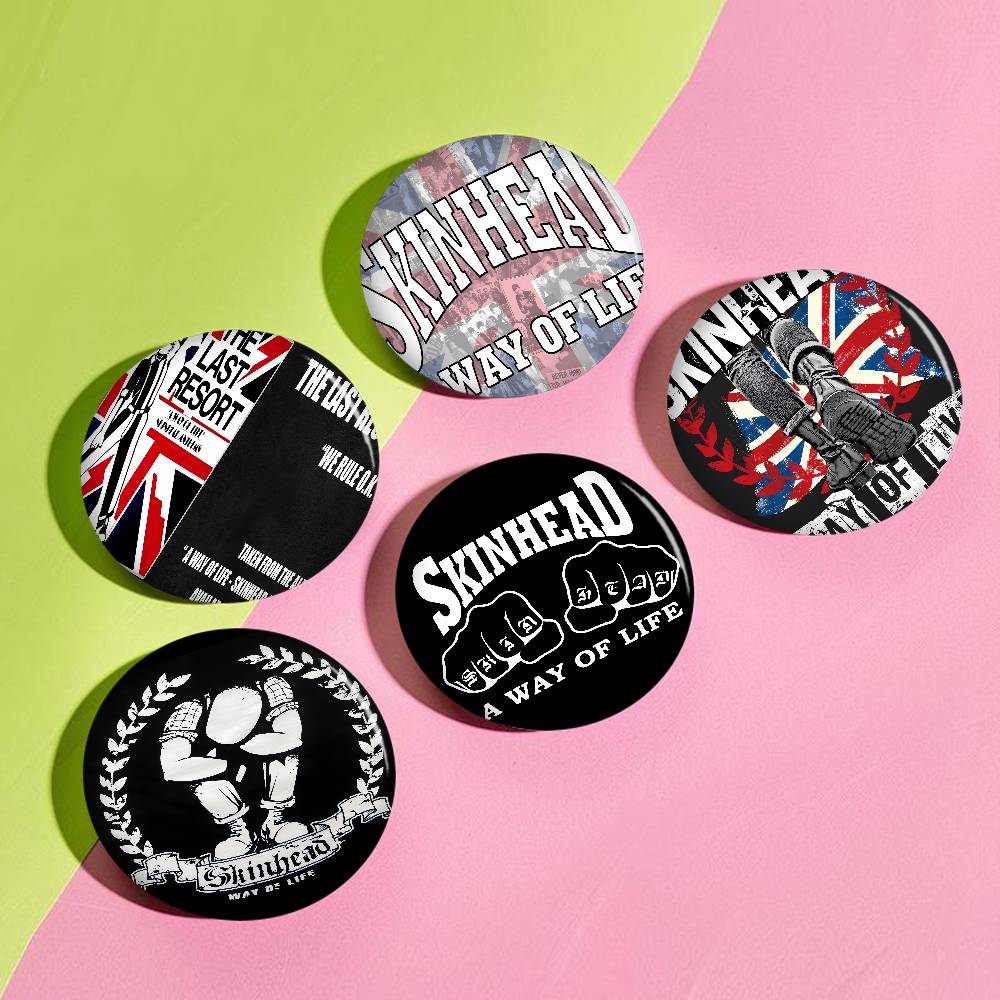 SKINHEAD A WAY OF LIFE 32/44/5 – Japan Lifestyle Bewertung und Preis