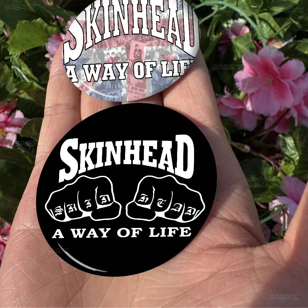 SKINHEAD A WAY OF LIFE 32/44/5 – Japan Lifestyle Bewertung und Preis