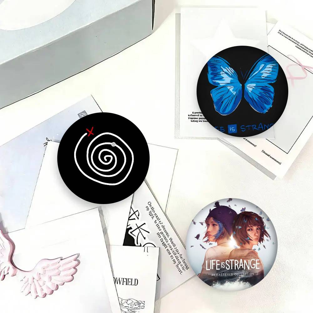 Kreative Weichblech-Anstecknad – Japan Lifestyle Bewertung und Preis