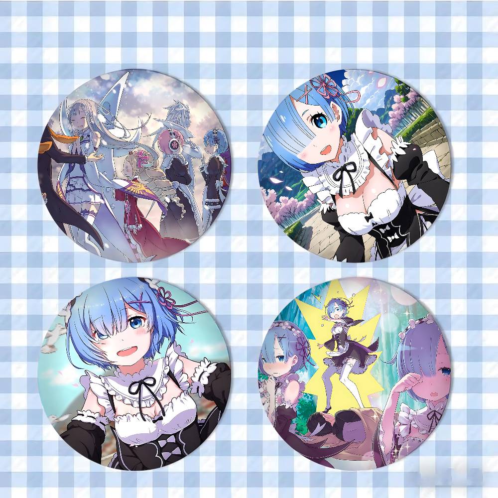 Anime Re Zero Starting Life In – Japan Lifestyle Bewertung und Preis