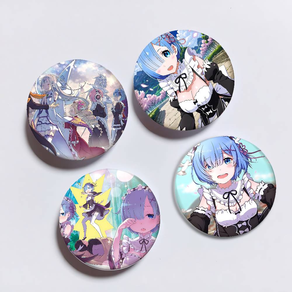Anime Re Zero Starting Life In – Japan Lifestyle Bewertung und Preis