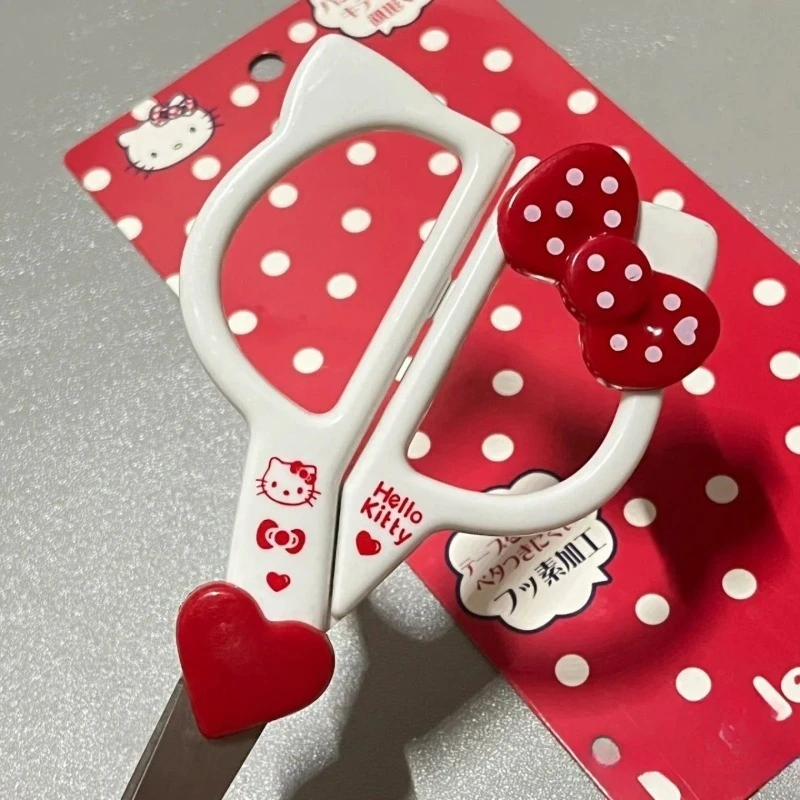 Hello Kitty Schere Anime Perip – Japan Lifestyle Bewertung und Preis