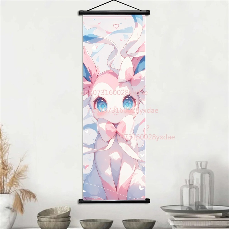 Japanische Anime-Rollbildmaler – Japan Lifestyle Bewertung und Preis