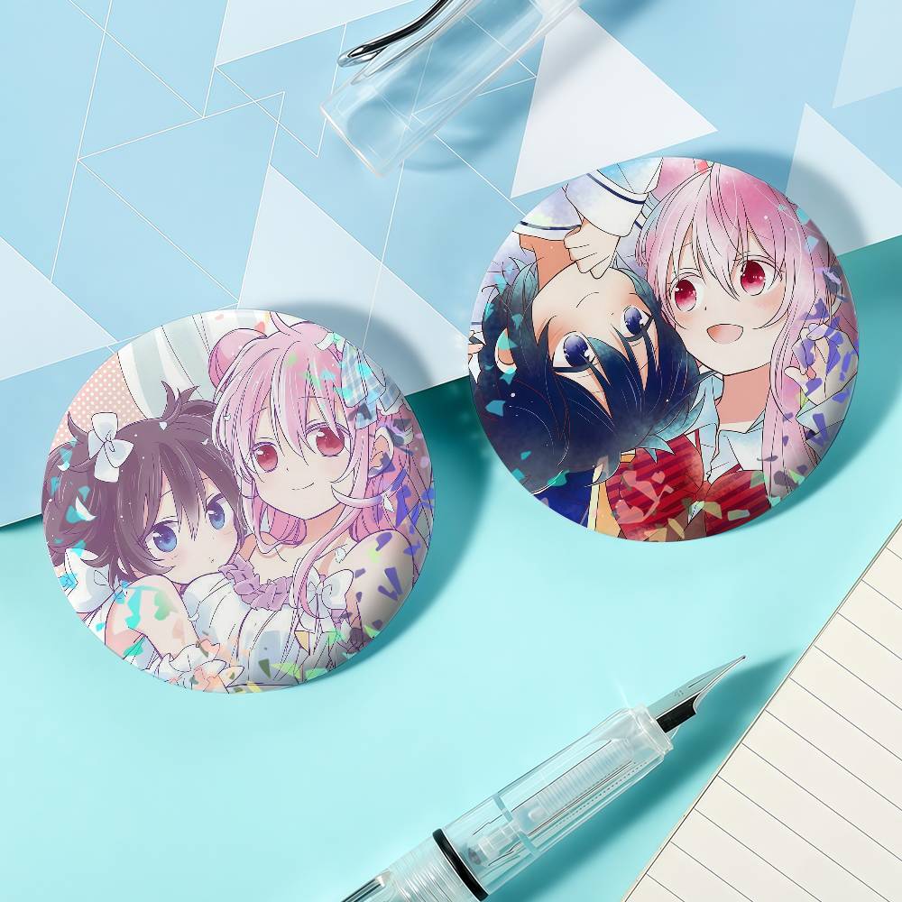 Anime H-Happy S-Sugar Life Las – Japan Lifestyle Bewertung und Preis