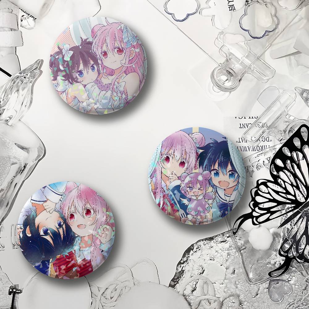 Anime H-Happy S-Sugar Life Las – Japan Lifestyle Bewertung und Preis