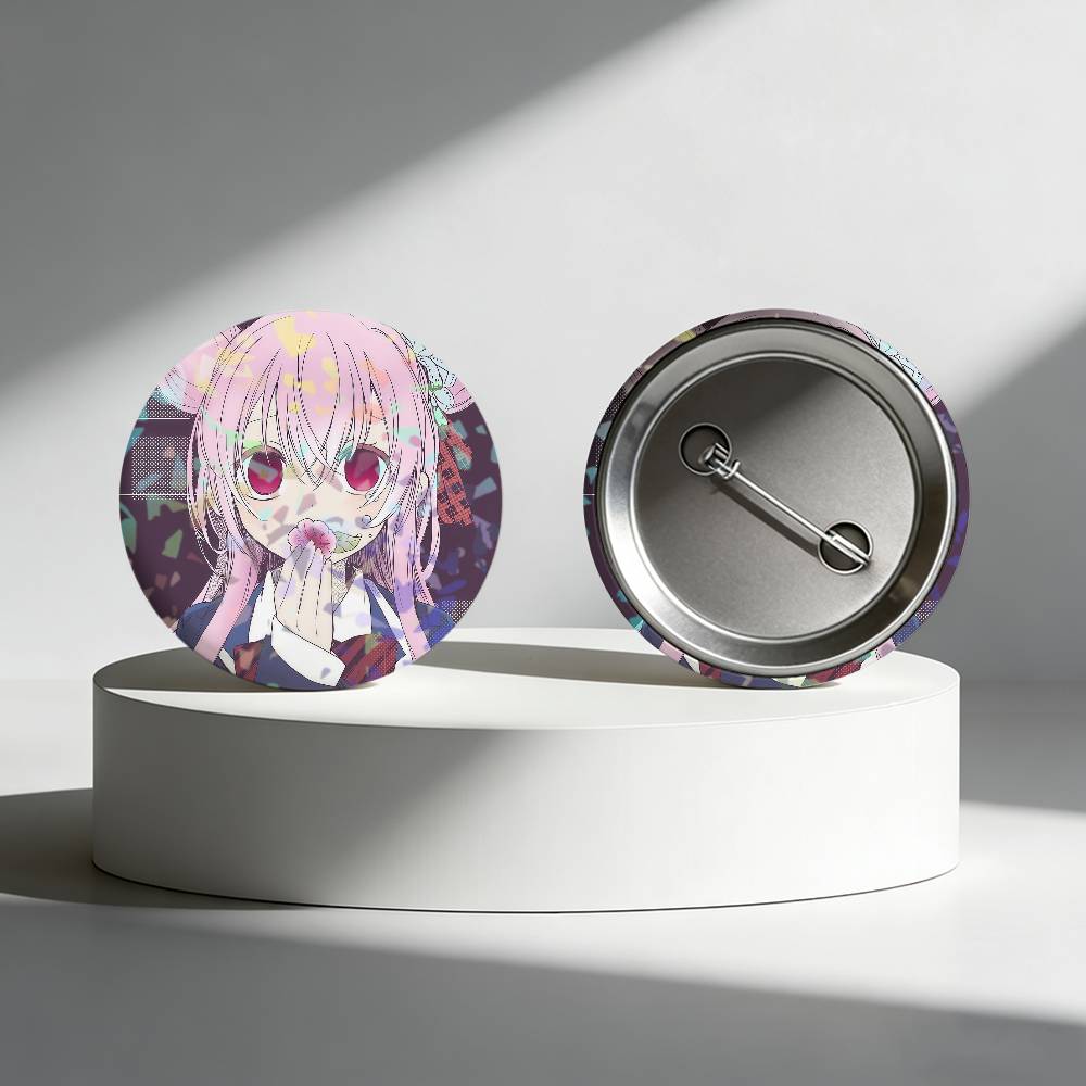 Anime H-Happy S-Sugar Life Las – Japan Lifestyle Bewertung und Preis